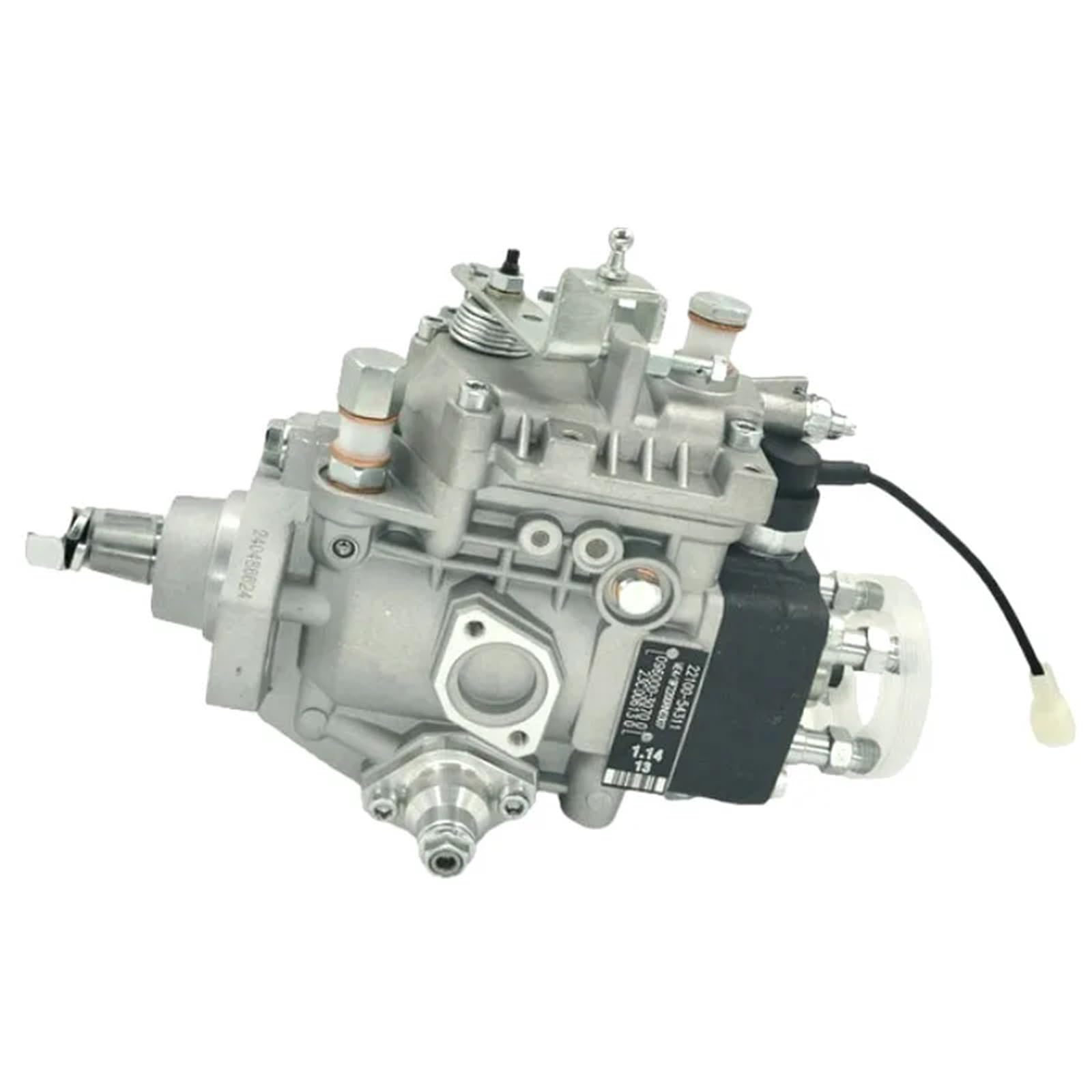 Amazon.com: VE Fuel Injection Pump 196000-6030 VE6